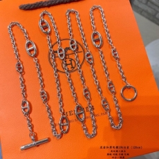 Hermes Necklaces